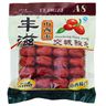 交城骏枣 山西特产 山西骏枣 大红枣A8  418g袋装