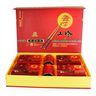 龙宝山珍礼盒 东北特产 天然名贵 野生珍品500g盒装