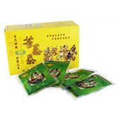 苦荞茶 全胚芽苦荞麦茶 荞麦茶 黑苦荞 100g盒装