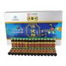 东湖保健醋口服液礼盒    10ML*30盒装