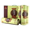 黑土缘 有机稻花香米礼盒  东北五常大米 贡米 5kg