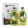 纳福尔山茶油 特色礼盒 植物油 精品油  1L*2盒装