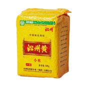 沁州黄小米（一级)  农家小米 有机小米 农家贡米 杂粮特产