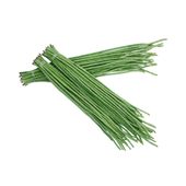 有机豇豆礼盒 有机蔬菜 农家自种 农场直供 蔬菜配送 4斤装