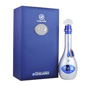52°洋河蓝色经典梦之蓝M9 52度 500ML