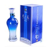 洋河蓝色经典    天之蓝46度 480ml