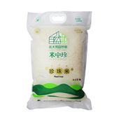 北大荒珍珠米  5KG袋装