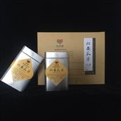 来自安徽大别山的原生态绿茶六安瓜片   175g＊2  全国包邮