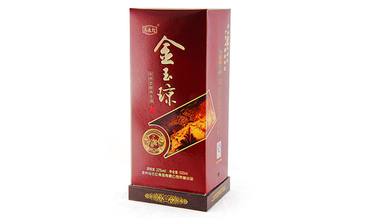 乌衣红 农家黄酒 优质红曲酒 降血压血脂 _0