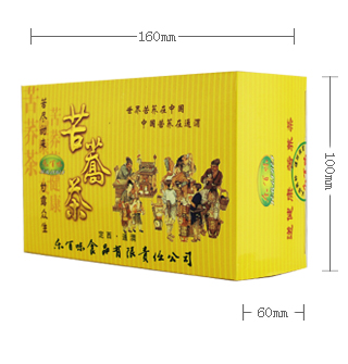 苦荞茶