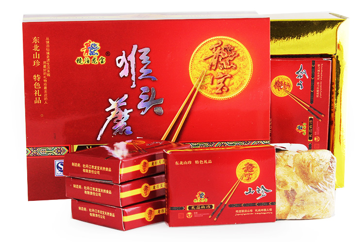 龙宝山珍礼盒_8
