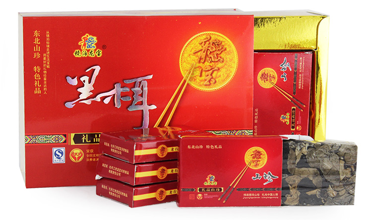 龙宝山珍礼盒_10