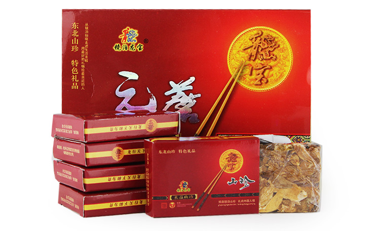 龙宝山珍礼盒_12
