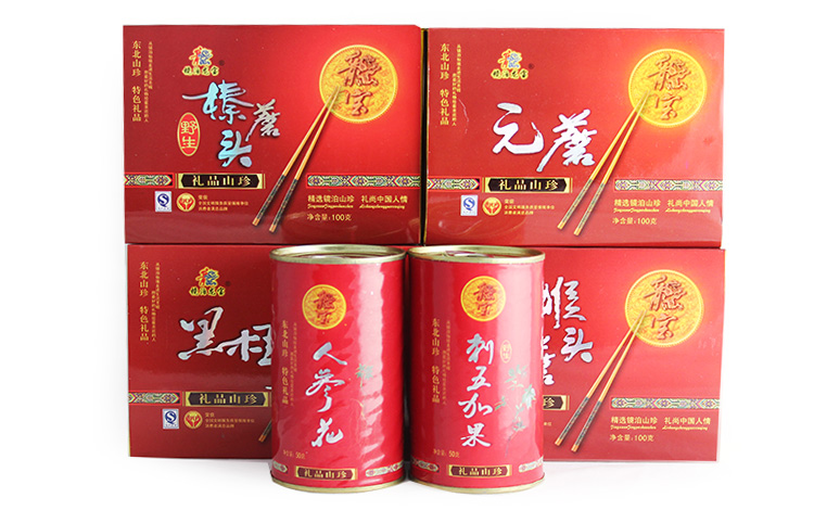 龙宝山珍礼盒_15