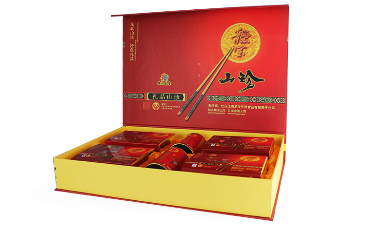 龙宝山珍礼盒_16