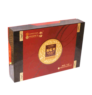 丰滋 精品福临枣 