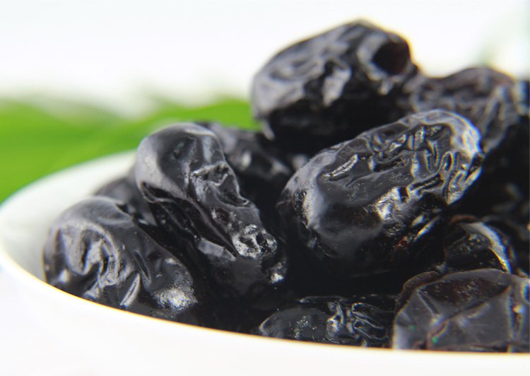 丰滋 无核八宝枣 贡枣 密制蜜枣 山西特产 380G(独立装)_3
