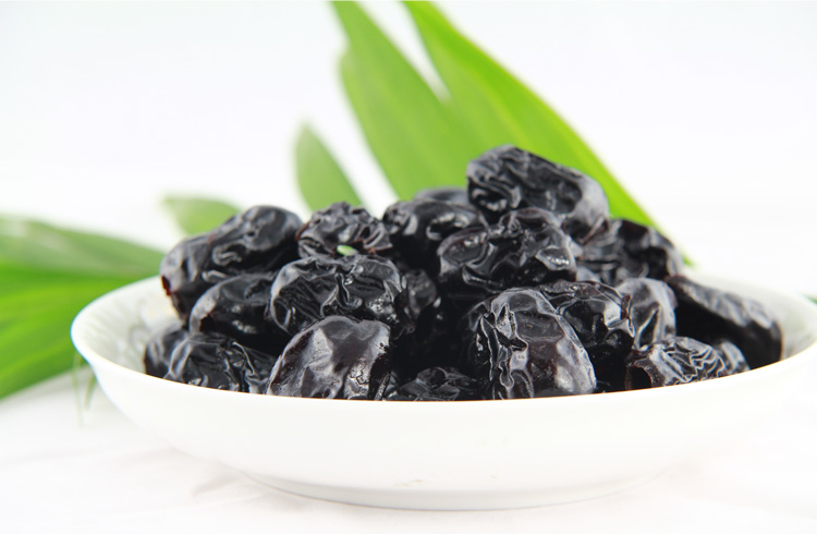 丰滋 无核八宝枣 贡枣 密制蜜枣 山西特产 380G(独立装)_4