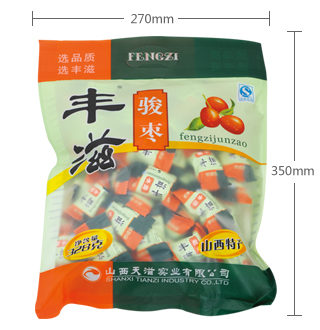 丰滋骏枣 328G