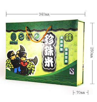 富锦天然珍珠米