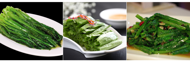 有机油麦菜礼盒 有机蔬菜 鲜嫩清香 农场直供 蔬菜配送 4斤装_1